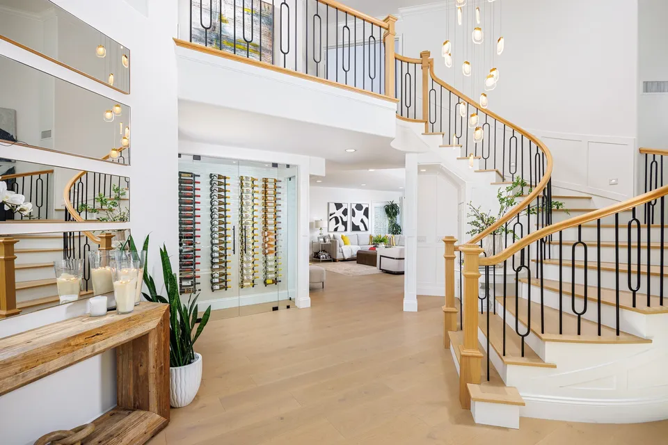 Interior — interior real estate photography, Orange County, CA