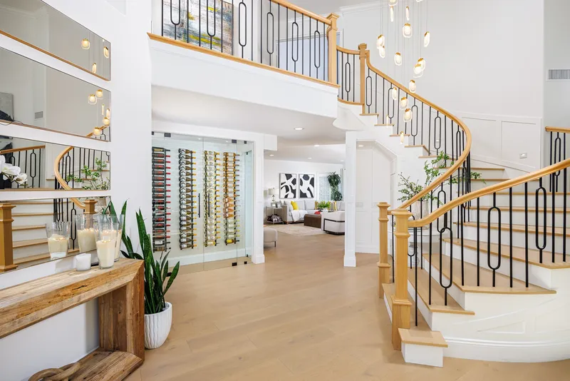 Interior — interior real estate photography, Orange County, CA