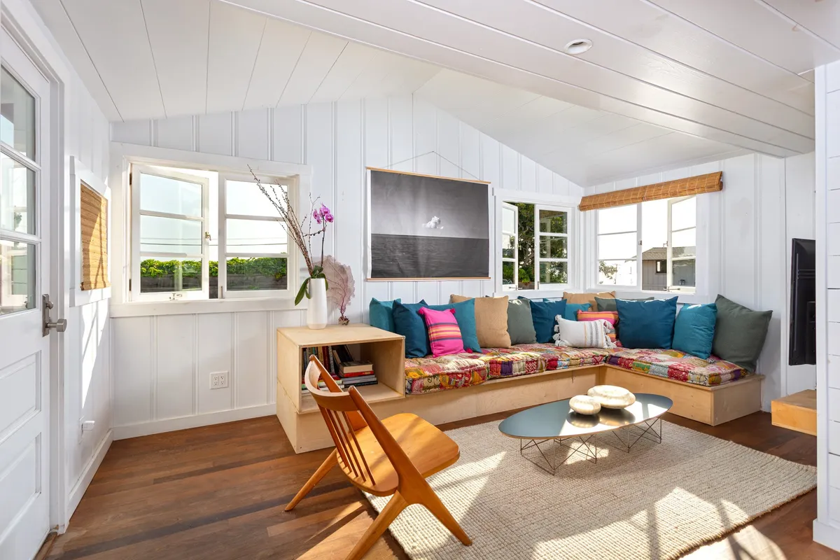 Interior — interior real estate photography, Laguna Beach, Orange County, CA