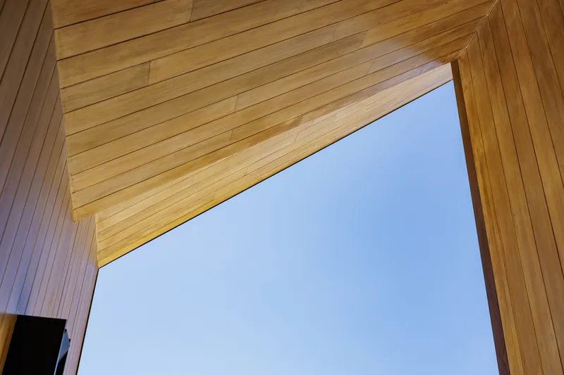Interior detail — New Build, Costa Mesa real estate photography