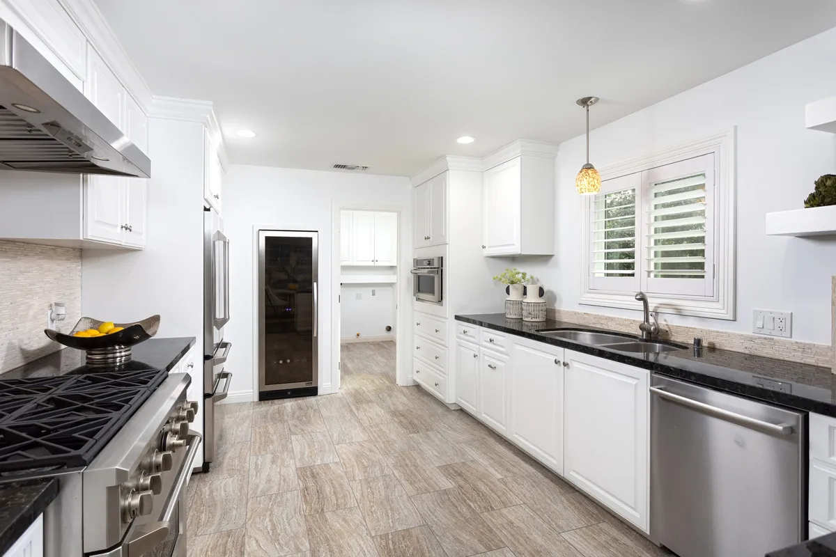 Interior — interior real estate photography, Costa Mesa, Orange County, CA