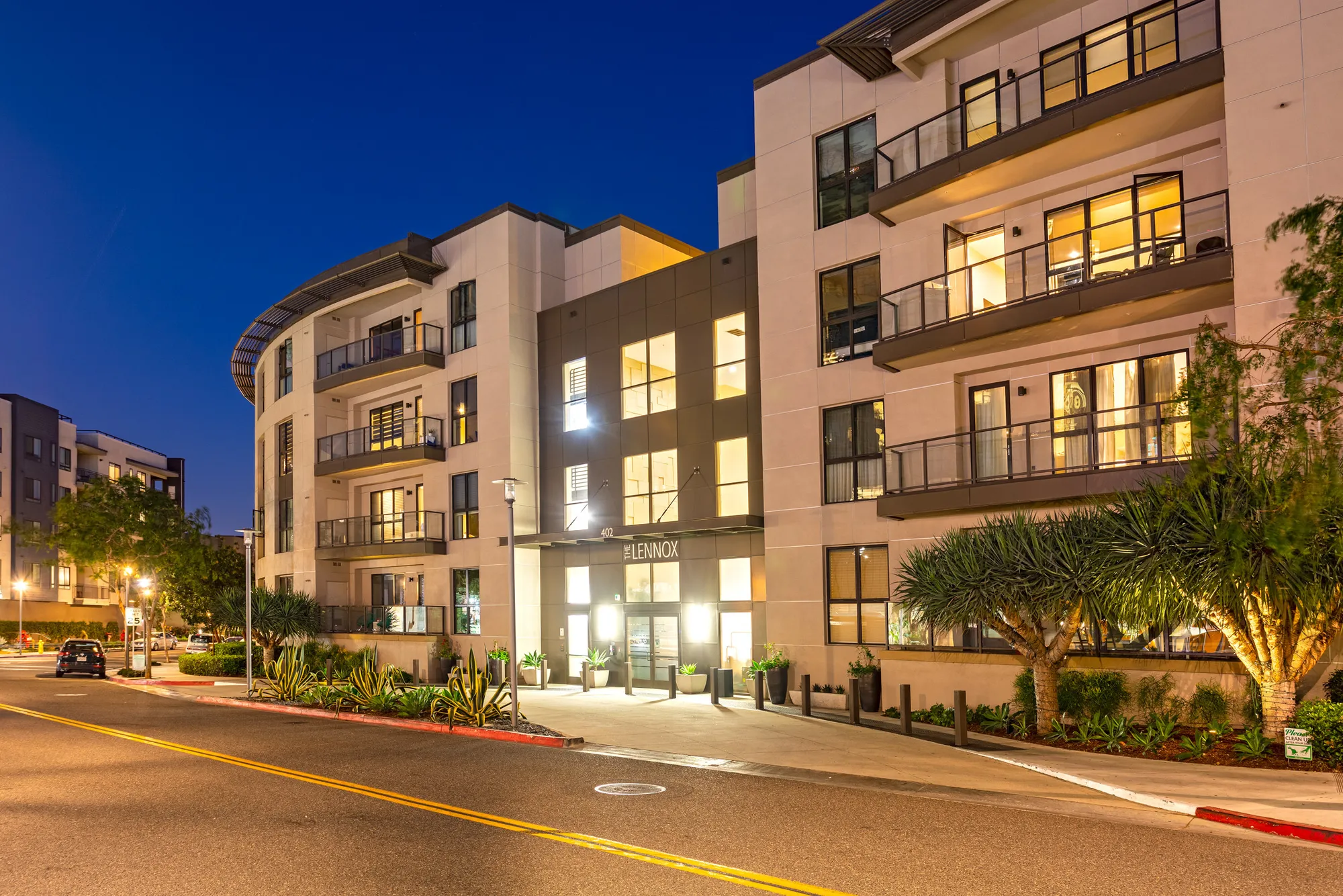 Irvine Luxury | Beautifully Staged — exterior, Irvine real estate photography