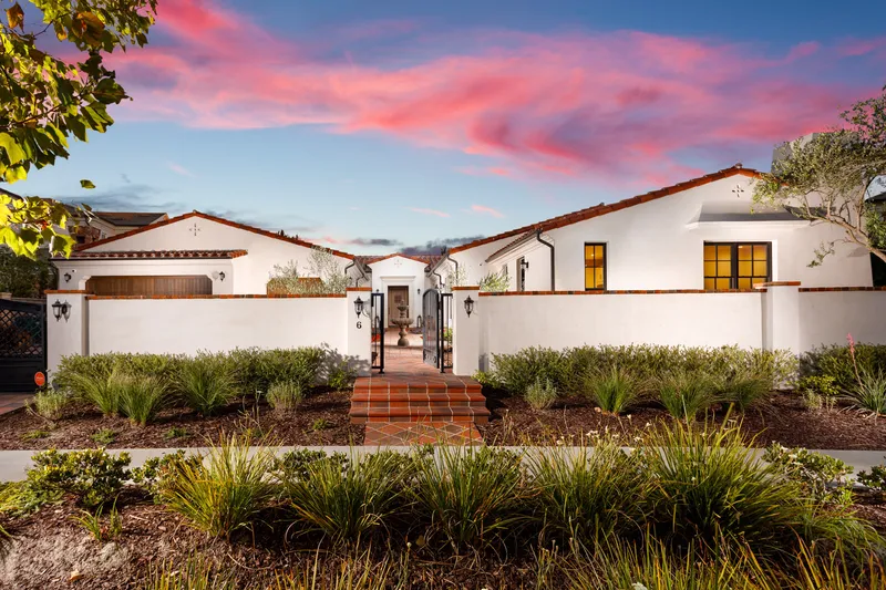 Exterior front — Ladera Ranch real estate photography