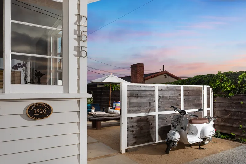 Bungalow | Laguna Beach — Laguna Beach real estate photography