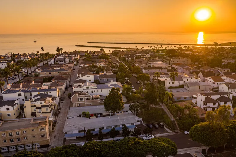 Twilight — twilight real estate photography, Orange County, CA