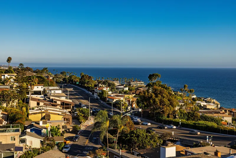 Exterior — exterior real estate photography, Orange County, CA