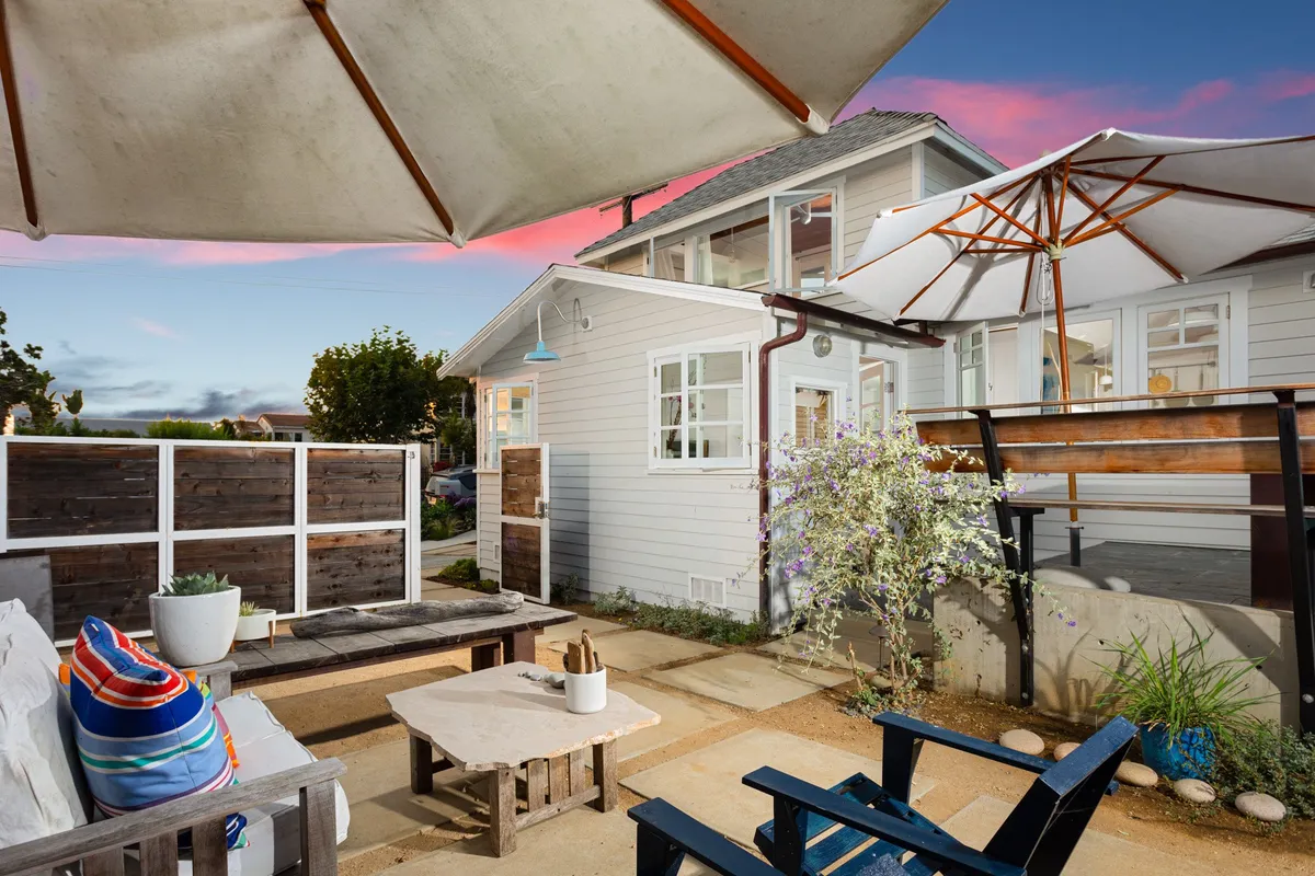 Laguna Beach Real Estate