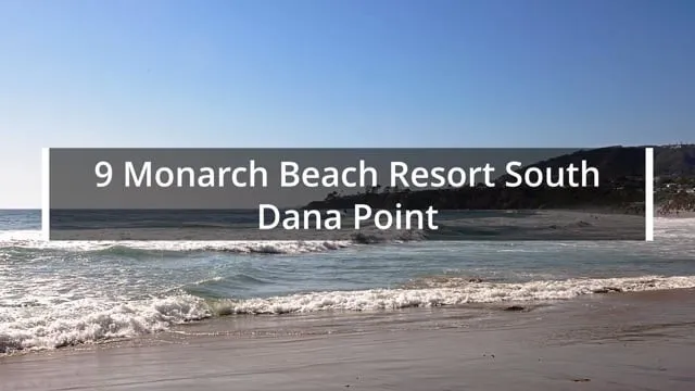 Monarch Beach South | Hotel Living Luxury Resort Living
