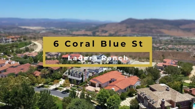 Beautiful Single Story | Stunning Interiors | Ladera Ranch